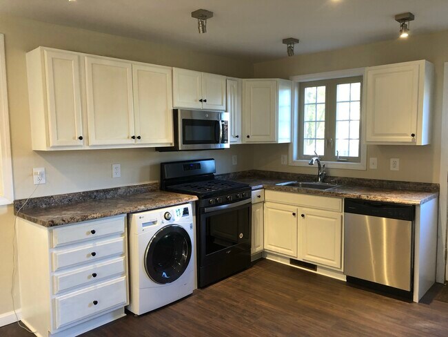 Foto del edificio - 30 Border St