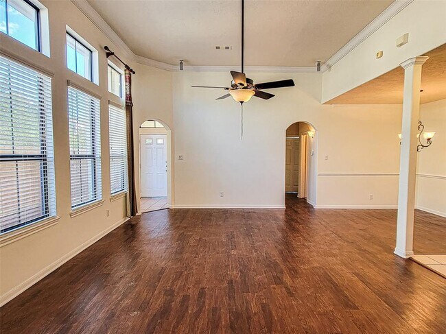 Foto del edificio - 3611 Cedar Flats Ln
