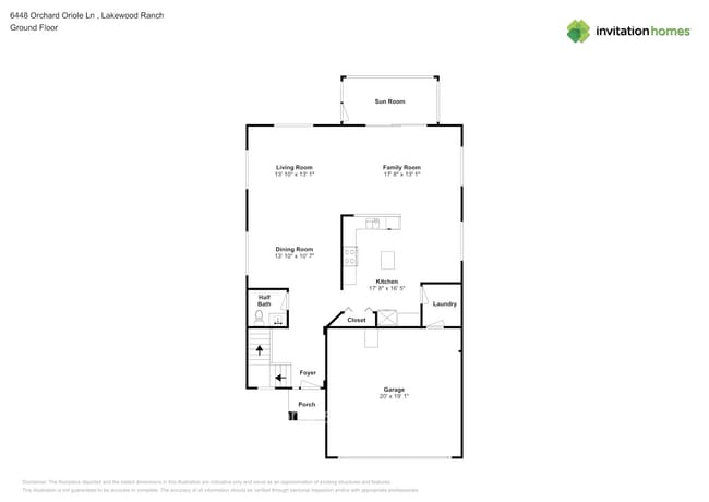 Building Photo - 6448 Orchard Oriole Ln
