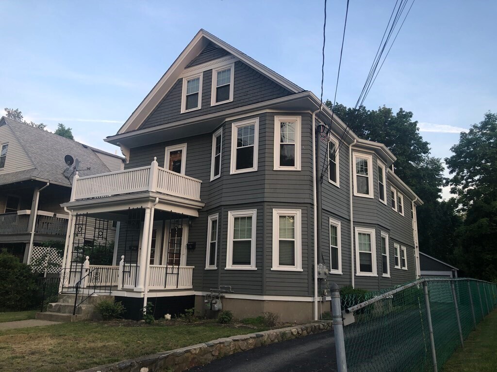 120 Winthrop St Unit 2, Framingham, MA 01702 Room for Rent in