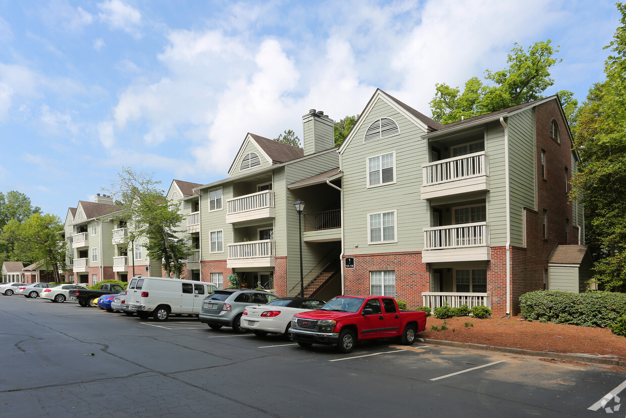 The Linc Brookhaven - Apartments in Brookhaven, GA