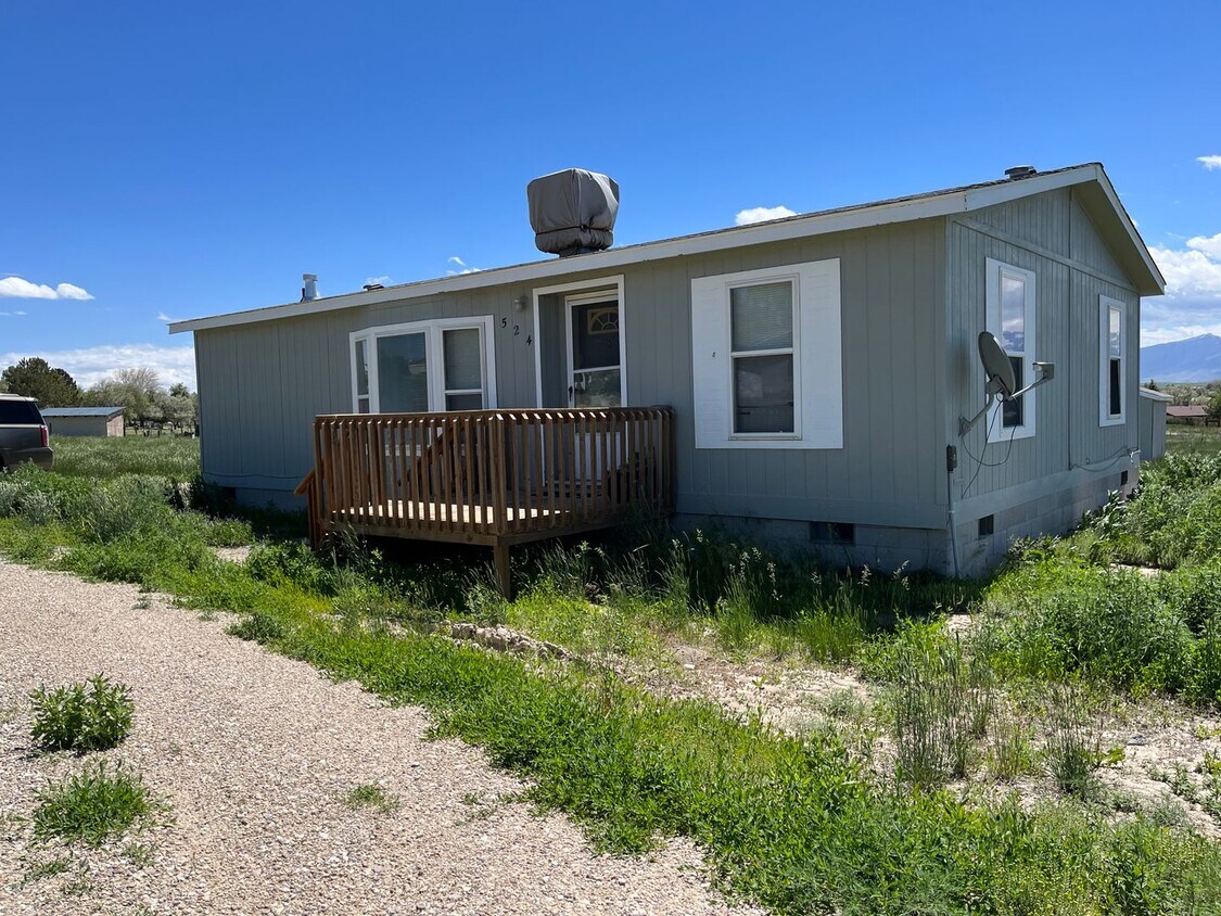 524 Tiffany Dr, Spring Creek, NV 89815 House Rental in Spring Creek