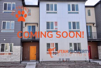 Building Photo - 1036 W 430 S