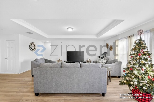 Foto del edificio - 2301 Vlg Crk Ln