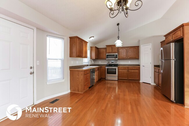 Foto del edificio - 18416 E 19th St S