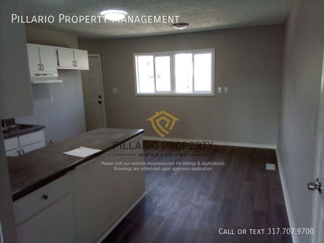 Building Photo - 3534 N Wittfield St