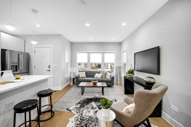 Foto del edificio - 4721 W Warwick Ave