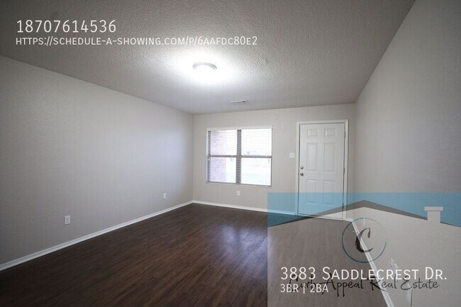 Building Photo - 3883 Saddlecrest Dr