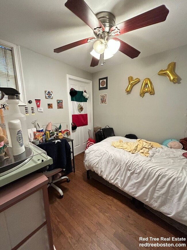 Building Photo - 777 Parker St