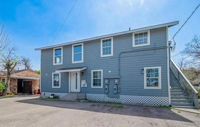 Foto del edificio - 7212 Corpus Christi St