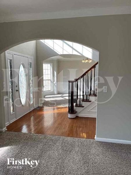 Foto del edificio - 1157 Fountain Crest Drive