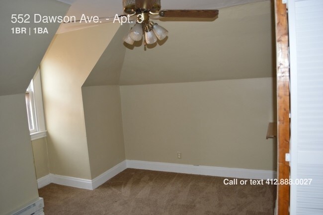 Building Photo - 552 Dawson Ave