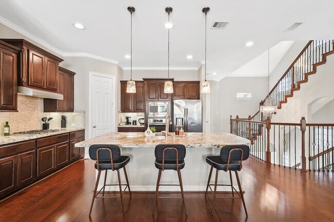 Foto del edificio - 10605 Enclave Springs Ct