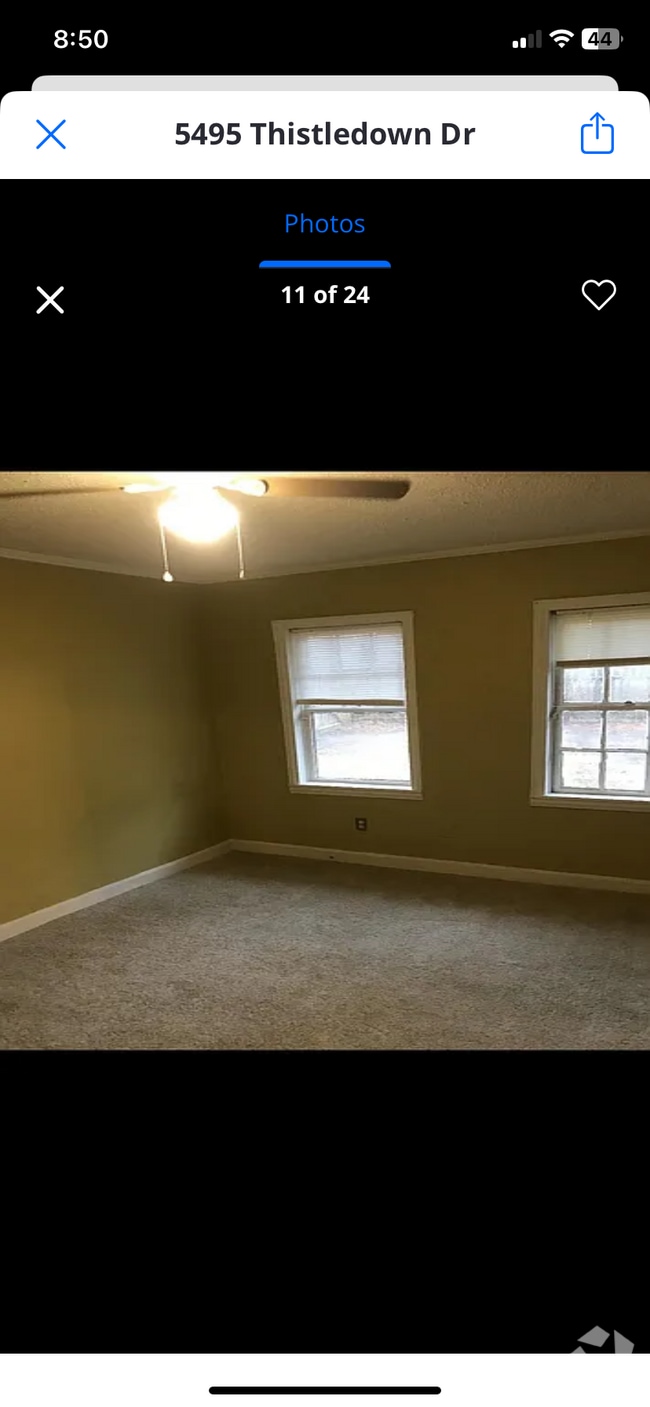 Building Photo - 5495 Thistledown Dr