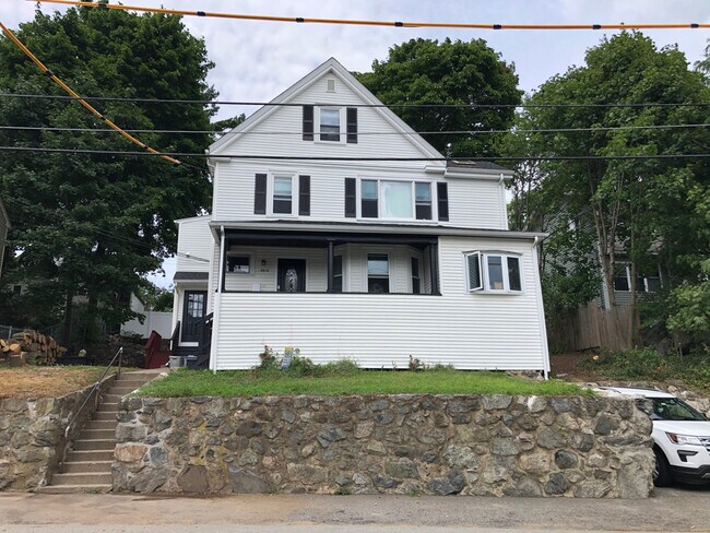 Building Photo - 24 Elson Rd