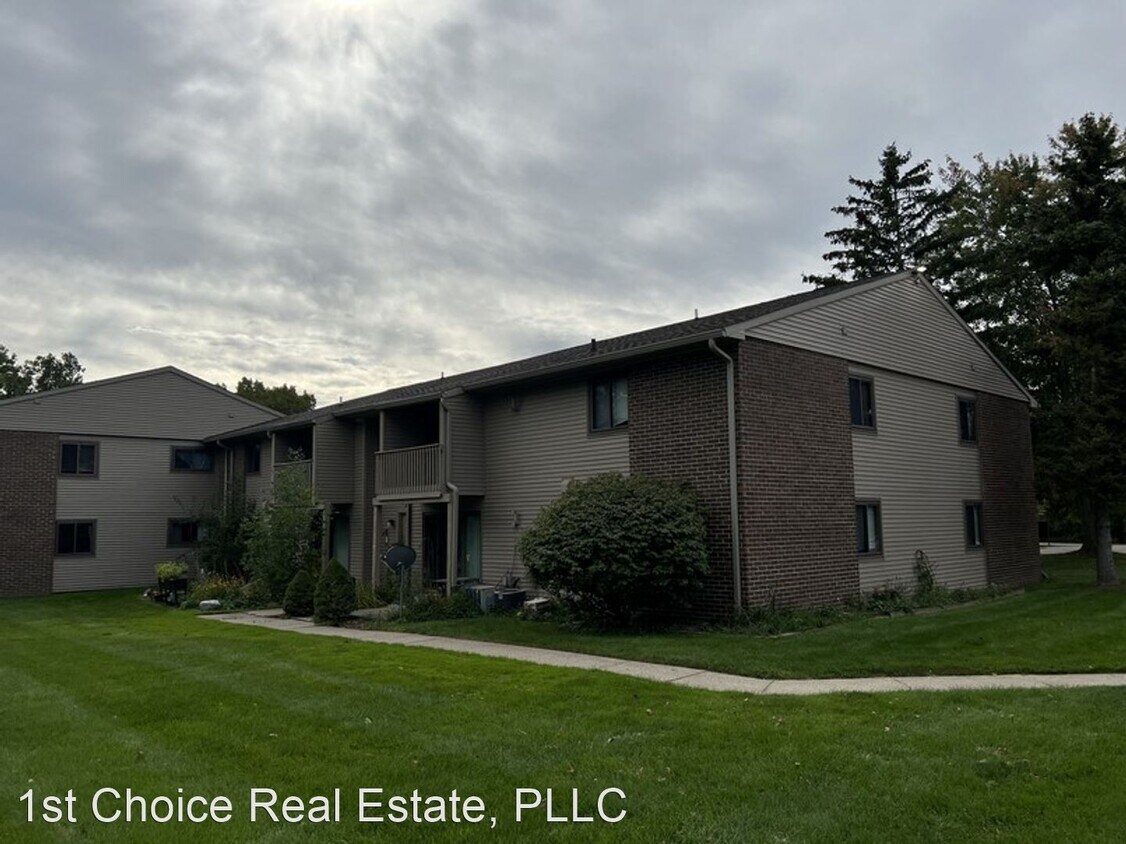 Primary Photo - 2 br, 1 bath House - 5402 Maple Ridge Road...