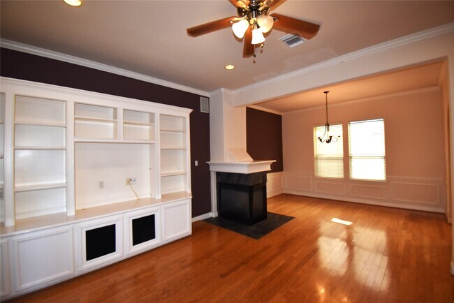 Foto del edificio - 1117 Malone St