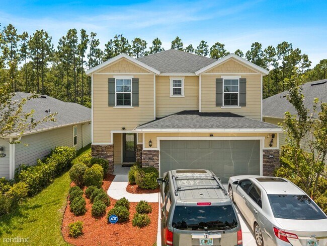 Foto del edificio - 3 br, 2.5 bath House - 14644 Bartram Creek...