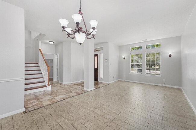 Foto del edificio - 17206 Stonebridge Trail