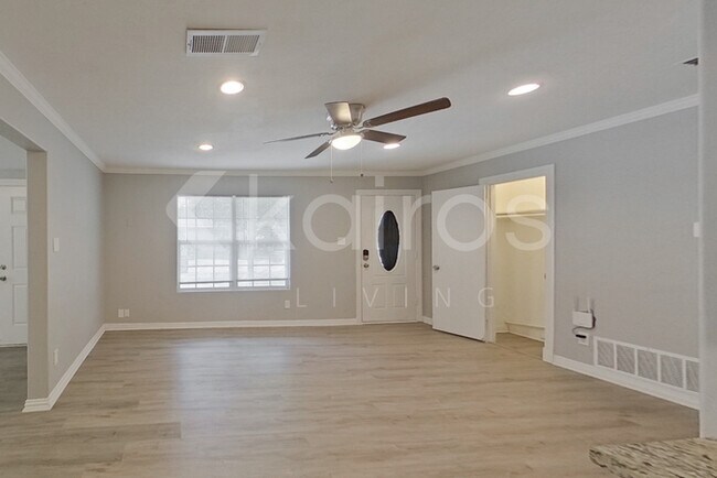 Foto del edificio - 1604 Norman St