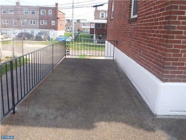 Foto del edificio - House for Rent in Folcroft