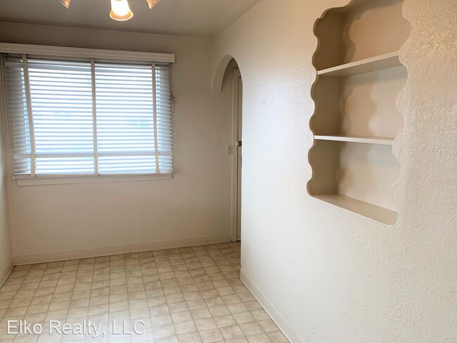 Foto del edificio - 2 br, 1 bath House - 810 Cedar Street