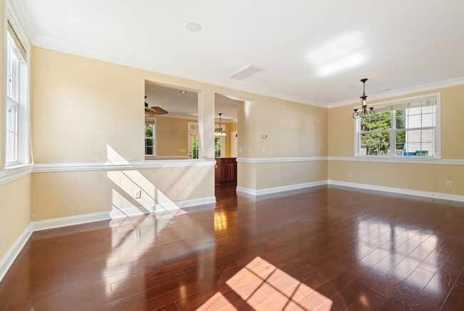 Building Photo - One of a Kind Custom 4 Bedroom, 2.5 Bath Beauty in Durham!