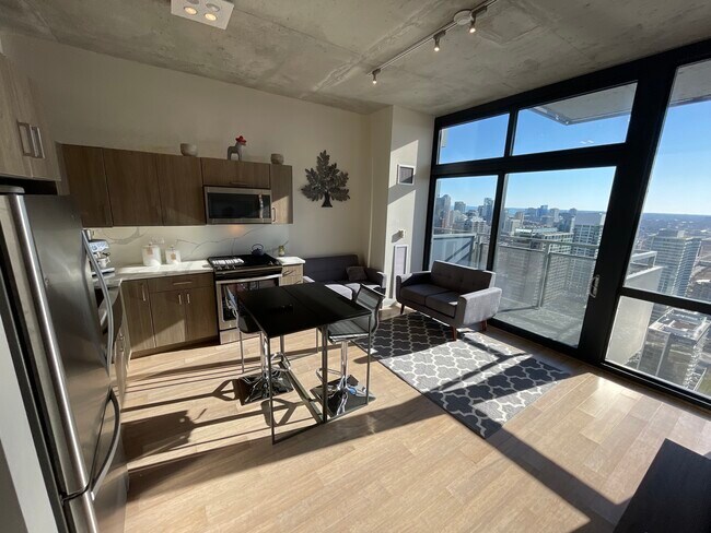 Foto del edificio - 235 W Van Buren St