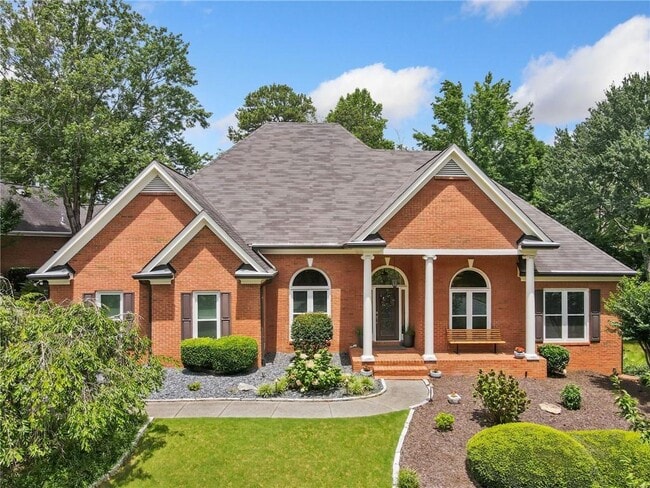 Building Photo - 12510 Preserve Ln