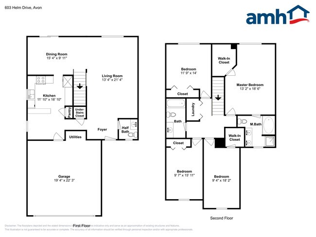 Building Photo - 603 Helm Drive