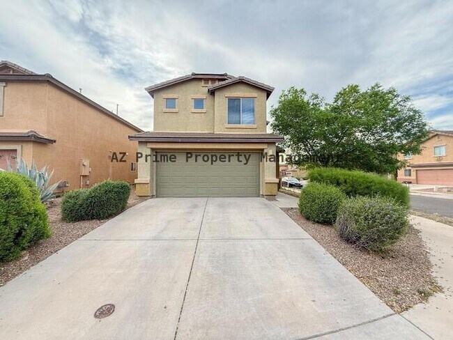 Building Photo - 6544 S Meadow Fescue Dr