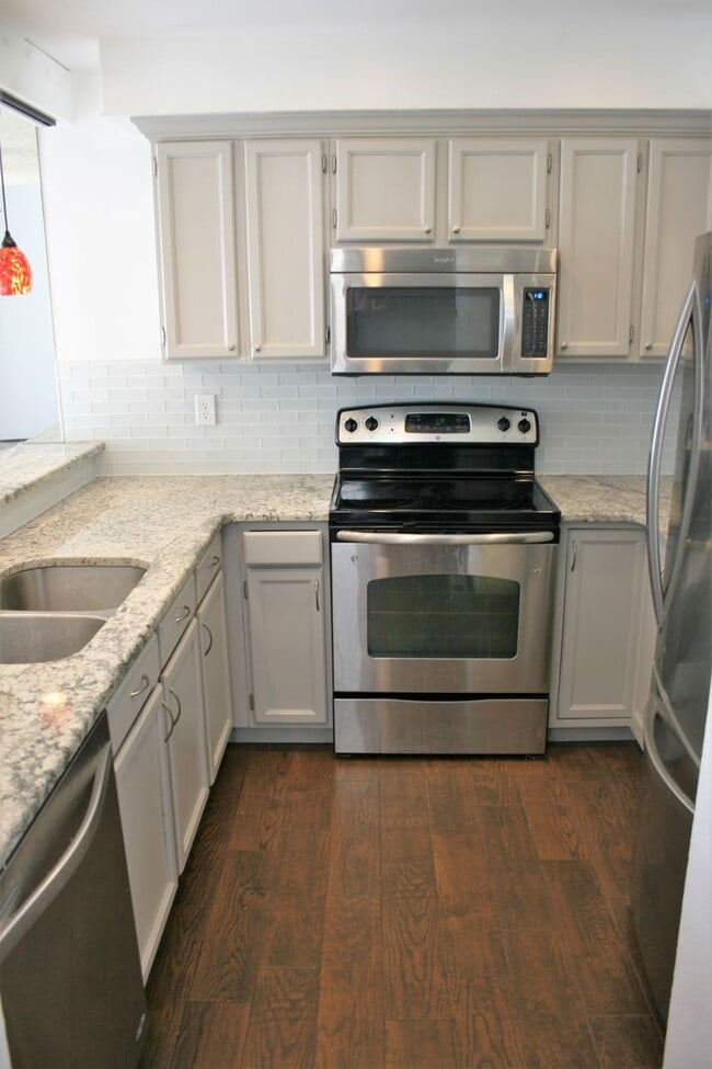 Foto del edificio - 4312 S Billings Cir
