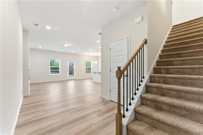 Foto del edificio - 22 Jacobs Farm Dr SE