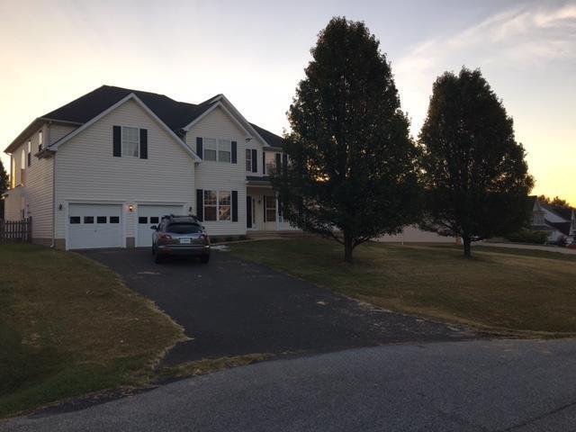 Primary Photo - 512 Ewell Ct, Berryville, VA, 22611