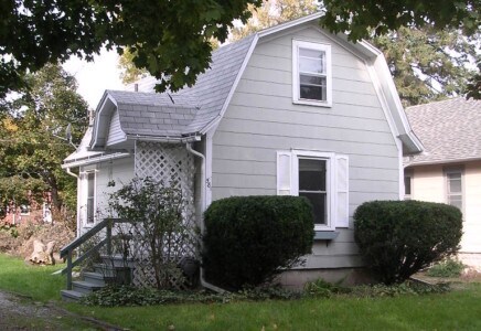 Primary Photo - 581 Lexington Ave