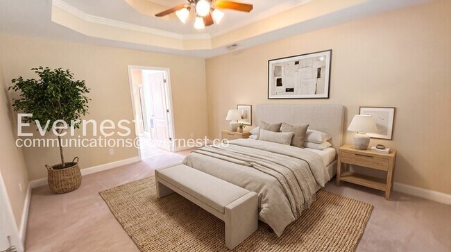 Foto del edificio - 4 Bed, 3 Bath Home with Garage / Pet-Friendly / Available Now!