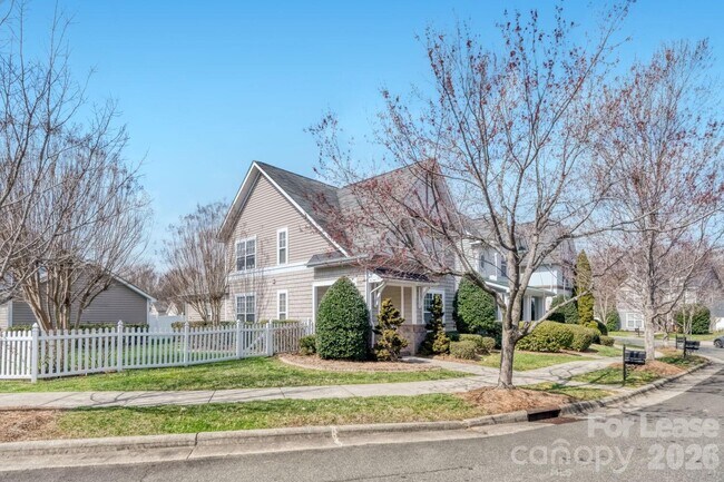 Foto del edificio - 13718 Aldenbrook Dr