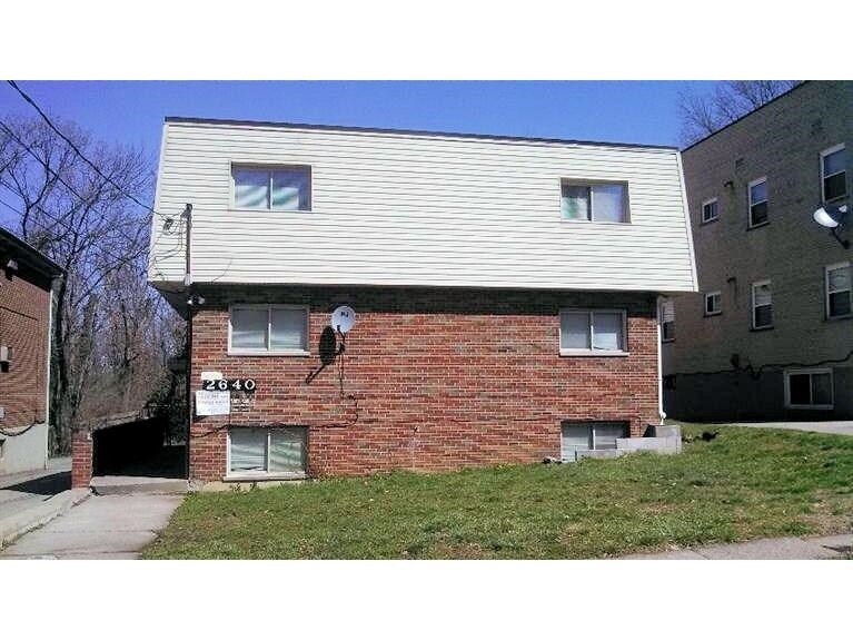 Primary Photo - 2640 Vera Ave