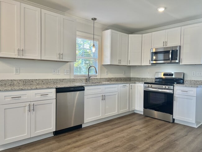 Photo - 700 Abigail Taylor Dr (Greenville, NC) Townhome