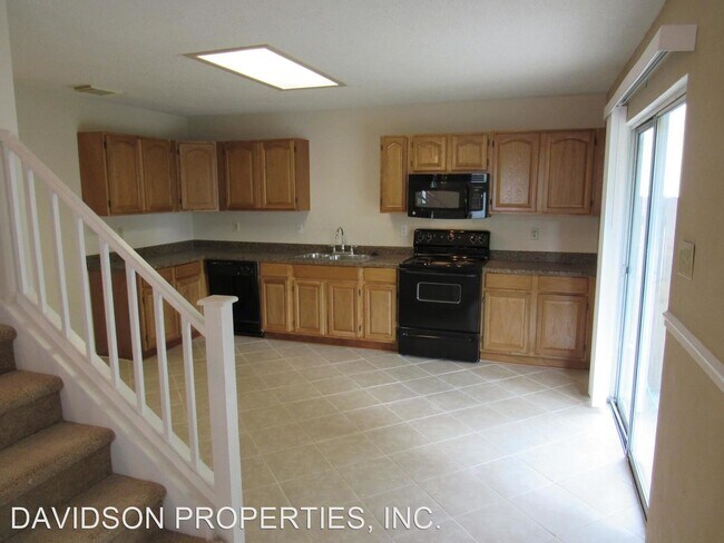 Building Photo - 3 br, 2.5 bath House - 15522 Cross Vine