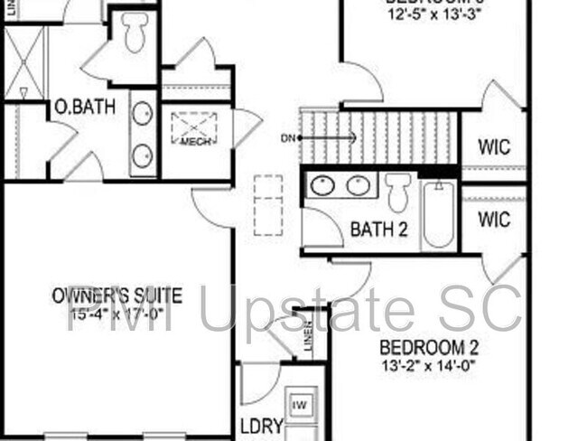 Foto del edificio - 3125 Hickory Rdg Trl