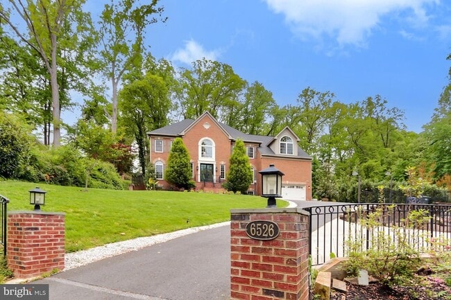 Photo - 6526 Dearborn Dr House