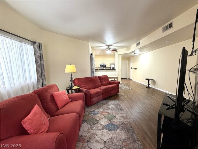 Foto del edificio - 5250 S Rainbow Blvd