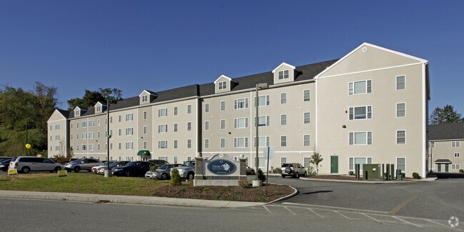 Legacy Park - Legacy Park Apartments