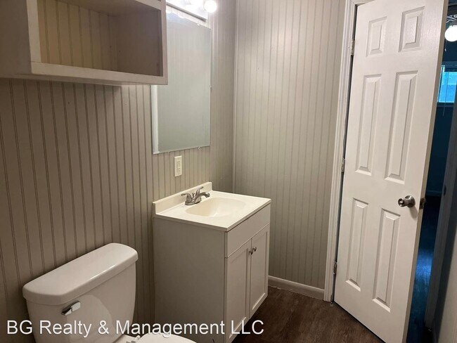 Foto del edificio - 1 br, 1 bath House - 2033 3rd Street Unit 2