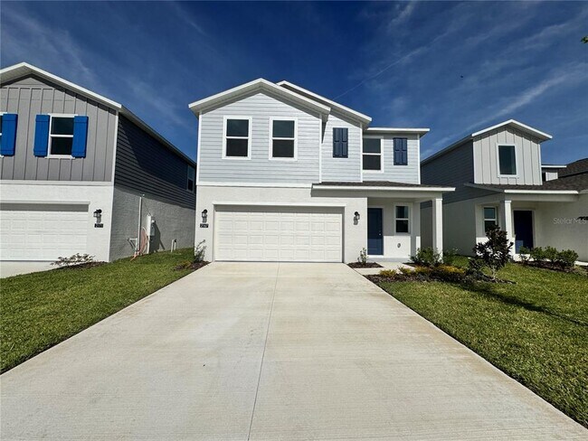 Building Photo - 2167 Chris Dr