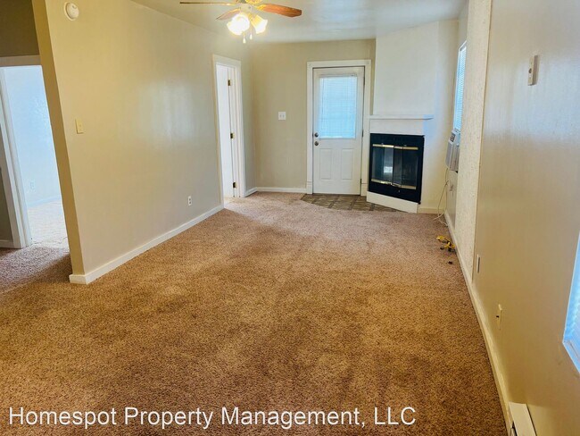 Foto del edificio - 2 br, 1 bath House - 213 N 5th St