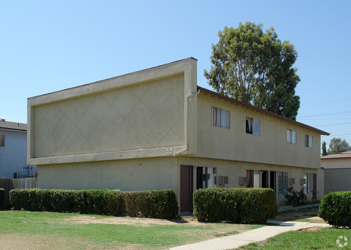 Primary Photo - 484 Penrose Dr