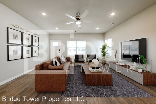 Foto del edificio - 3 br, 2 bath House - 4425 Lassen Trail