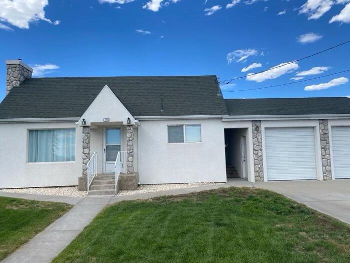 Single Family Home in Moroni House for Rent in Moroni, UT